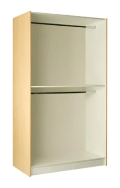 Uniform Storage Units