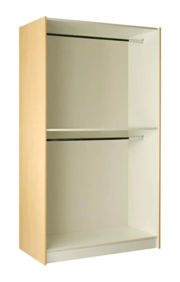 Uniform Storage Units