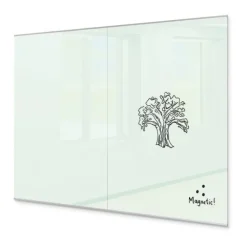 Unity Dry Erase Glass Walls