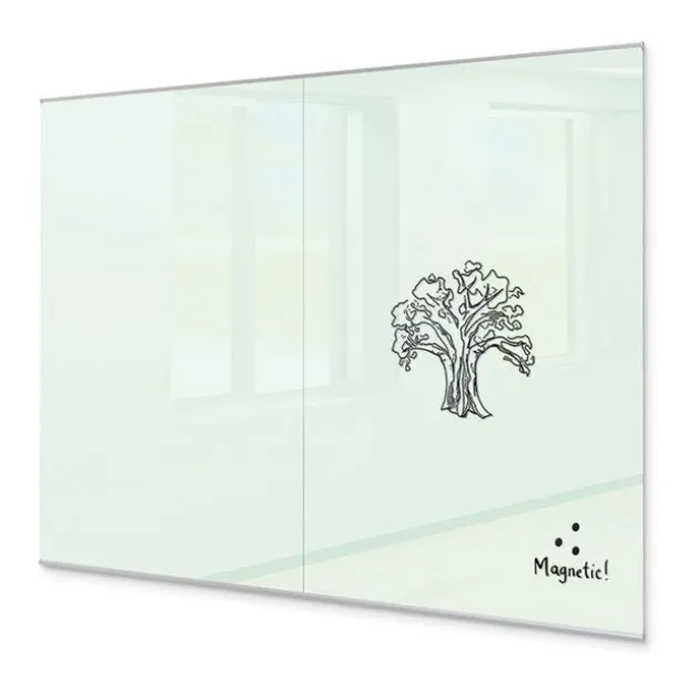 Unity Dry Erase Glass Walls