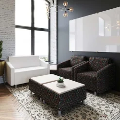 Upholstered Benches