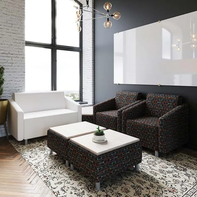 Upholstered Benches