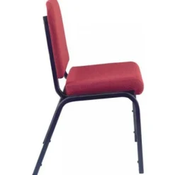 Upholstered Choir or Musician Chair (2'' Seat)