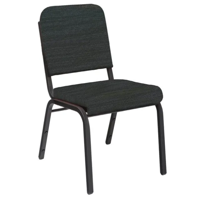 Upholstered Panline Stack Chair (2'' Seat)