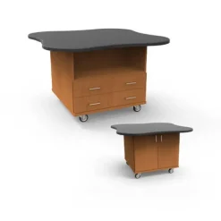 Urban Edge Workstations