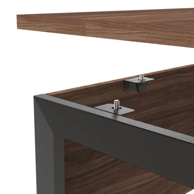 Urban Series Desk (48"Wx 24"Dx 30"H)