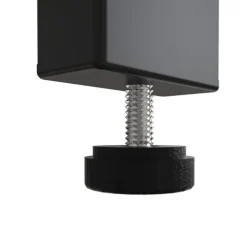 Urban Series Desk (60"Wx 24"Dx 30"H)