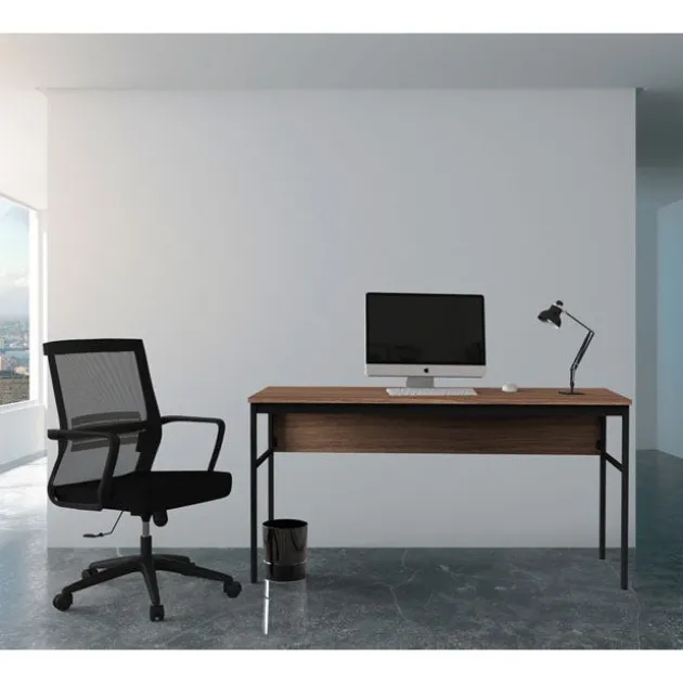 Urban Series Desk (60"Wx 24"Dx 30"H)