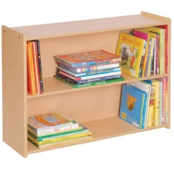 Value Line 2-Shelf Storage Unit (36'' W)