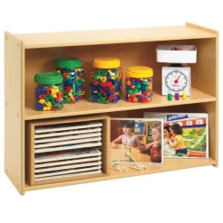 Value Line 2-Shelf Storage Unit (36'' W)