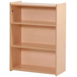 Value Line 3-Shelf Storage Unit (24'' W)