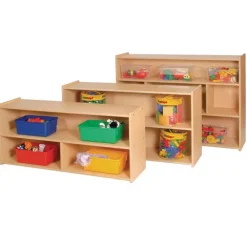 Value Line 2-Shelf Storage Unit (27'' H)