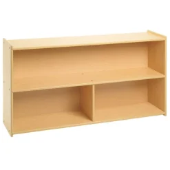Value Line 2-Shelf Storage Unit (27'' H)