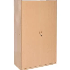 Value Line Teacher's Storage Unit