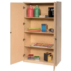 Value Line Teacher's Storage Unit