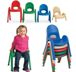 Value Stack Chairs