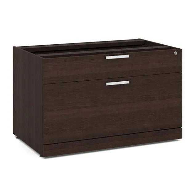Variant Desk Quad Suite