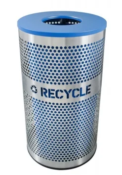 Venue Collection Recycling & Waste Receptacles