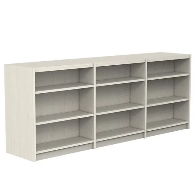 Versa Library Bookcases
