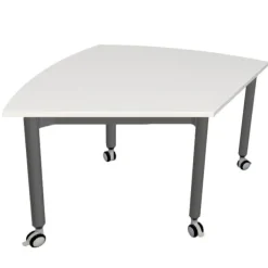 Versatilis Non-Folding Tables