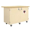 VEX U Robotics Workbench & Storage Cabinet