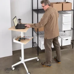 Vum™ Mobile Workstation
