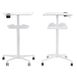 Vum™ Mobile Workstation