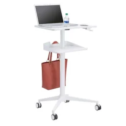 Vum™ Mobile Workstation