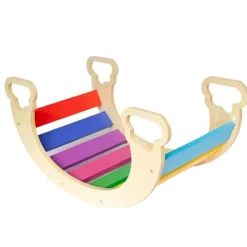 Waldorf Rocker & Climber