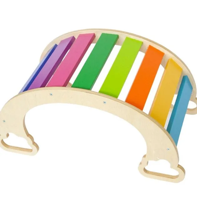 Waldorf Rocker & Climber