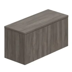 Wall Mount Laminate Storage Cabinet