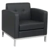 Wall Street Modular Reception Seating