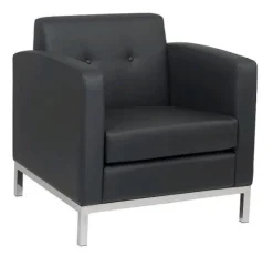 Wall Street Modular Reception Seating