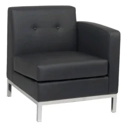 Wall Street Modular Reception Seating