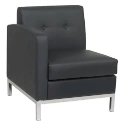 Wall Street Modular Reception Seating