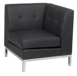 Wall Street Modular Reception Seating