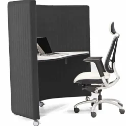 Waltzer Mobile Workstation