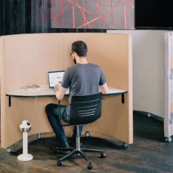 Waltzer Mobile Workstation