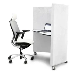 Waltzer Mobile Workstation