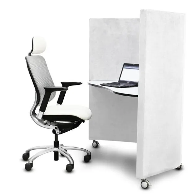 Waltzer Mobile Workstation