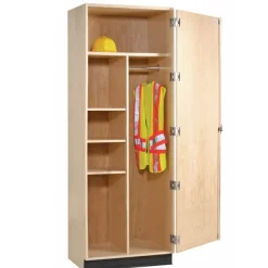 Wardrobe Cabinet
