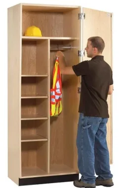 Wardrobe Cabinet