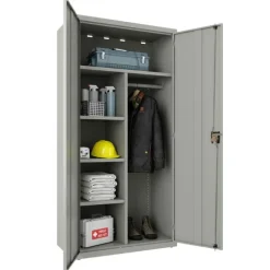 Wardrobe Cabinet