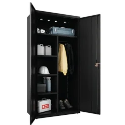 Wardrobe Cabinet