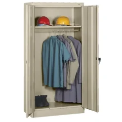 Wardrobe Storage Cabinets