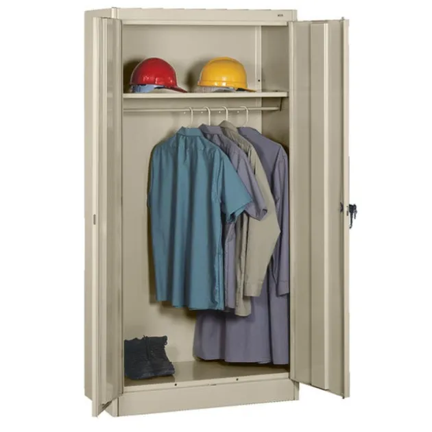 Wardrobe Storage Cabinets