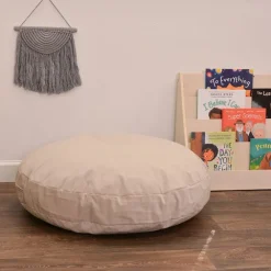 Whatsit Companion Pouf (25