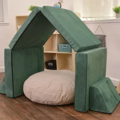Whatsit Companion Pouf (25