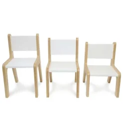 Whitney Plus White Chairs