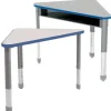 Wing Collaborative Student Desks